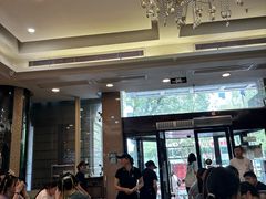 -魏家凉皮(西安秋林宏业商厦店)