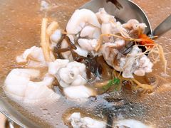 -無招牌海鮮(芽笼店)