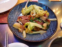 -simply thai天泰(长泰广场店)
