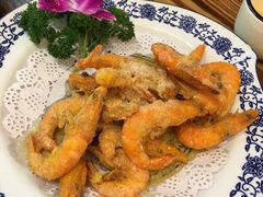 -东北人家铁锅炖(鞍山路店)