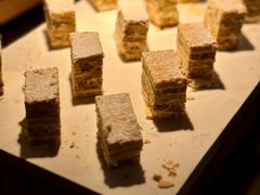 -岷山饭店-芝芝自助餐厅