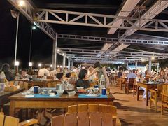-渔家火锅·海鲜自助餐·演艺(亚龙湾天域酒店)