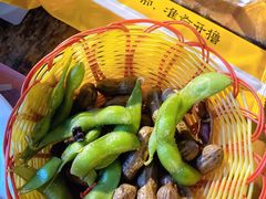 -木屋烧烤(白石洲店)