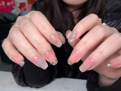 -茉柠Morning Nails