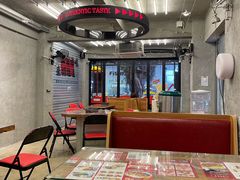 -孖记茶档·热腾茶餐(江南西plus店)