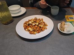 -黑窑厂糖油饼烤鸭·清真菜(黑窑厂街店)