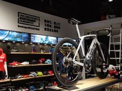 -TREK崔克自行车(徐汇滨江店)