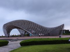 -南汇嘴观海公园