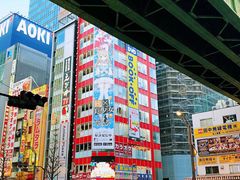 -秋叶原电器街