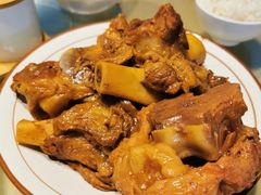 -关东小磨东北菜(上海长风大悦城店)