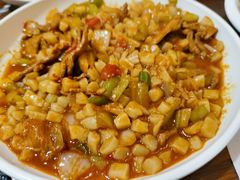 丁丁炒面-阿拉木汗餐厅(山大路店)