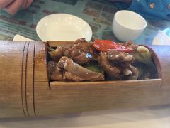 -海洁灌汤包(南五马路店)