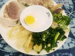 -桥香园云南过桥米线(金马碧鸡店)