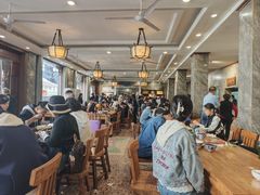 -清真马杰山牛肉汤馆