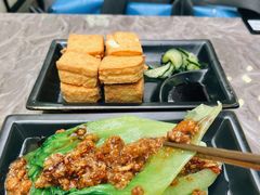 -馔豚·台北菜专门店(深圳湾万象城店)