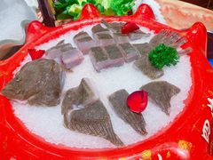 -神洲四海大酒楼(王府井澳门中心店)