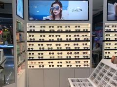 -宝岛眼镜(慈溪大润发店)