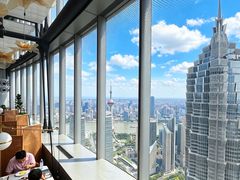 -雲上錢屋·地标景观(上海中心店)