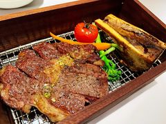 -王品牛排(珠海富华里店)