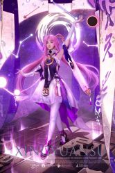 点击看大图 -星元素cosplay动漫摄影写真工作室