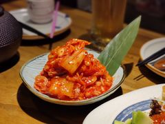 -梅亭居酒屋(中大国际店)