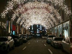 -新世界百货(明洞总店)