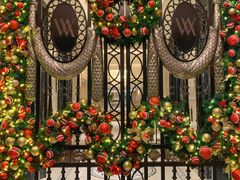 -Salon de Ville浦江汇(上海外滩华尔道夫酒店店)