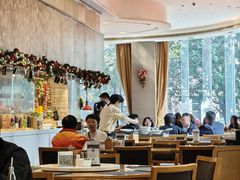 -威珀斯酒店·珀萃美食餐厅