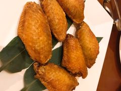 -杭州JW万豪酒店-万豪中餐厅