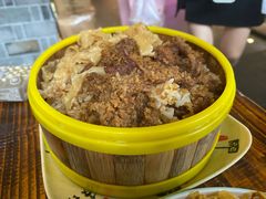 -罍+村卤菜摊(罍街店)