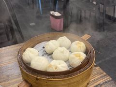 -都谷包子(天一广场店)