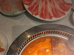 -重庆德庄火锅(映月湖环宇城店)