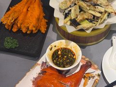 -金哥私房菜馆(张府园总店)