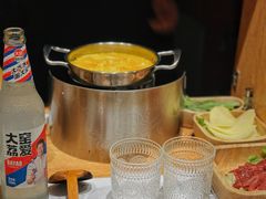 -独食火锅·半米屋台(望平街店)