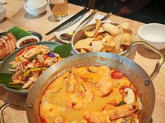 -Thai Alley泰爱里(二沙岛店)