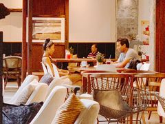 大堂-VESH COFFEE(定西路店)