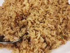 法国鹅肝粒炒饭-岭南海晏楼(东晓南店)