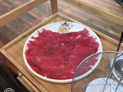 -春记潮汕牛肉火锅