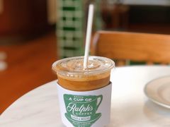 -Ralph’s Coffee(北京三里屯店)
