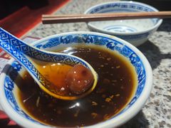 -南京大牌档(香港广场店)