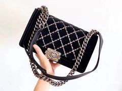 -CHANEL(友谊商店店)