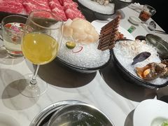 -海月轩海鲜豆捞(紫金塔店)