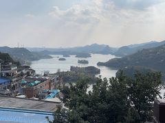 -阿哈湖国家湿地公园