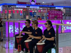 -万达广场(大明宫店)