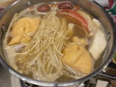 -火锅先生(五马街店)