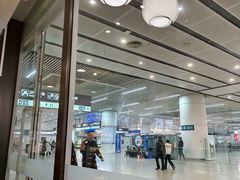 -星巴克(北京南站第二店)