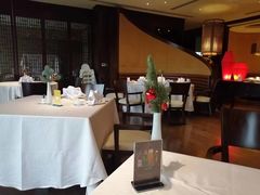 -世博洲际酒店-盛会堂中餐厅