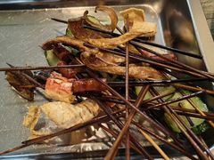 -怪老头甜不辣(抚琴小区店)