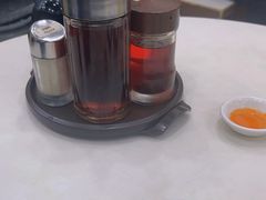 -麦文记面家(佐敦店)