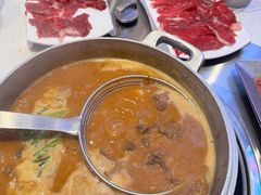 -荣叔港式沙嗲牛肉火锅(正佳潮流店)